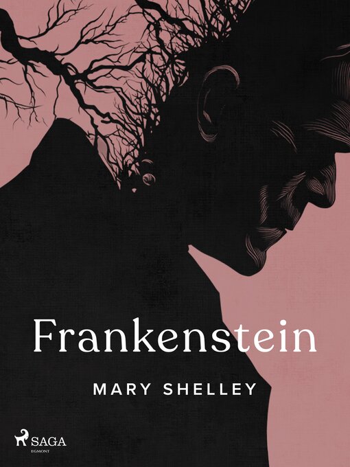 Title details for Frankenstein by Mary Shelley - Available